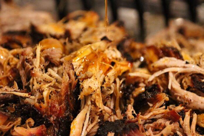 Top 10 Companies Leading the Digital Transformation of Pork Processing