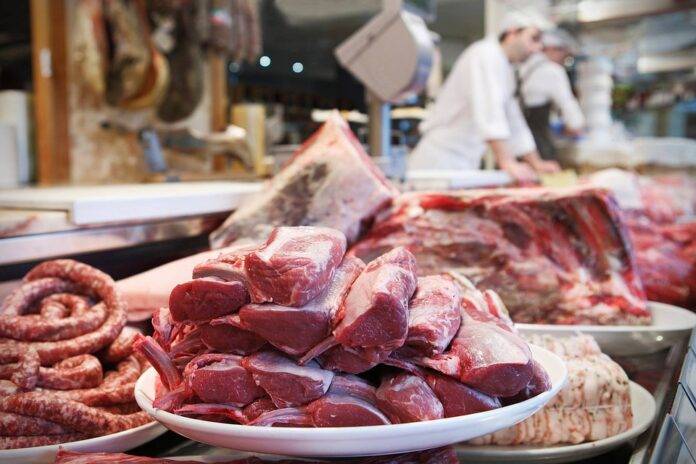 Top 10 Countries Dominating Cultivated Meat Production by 2030