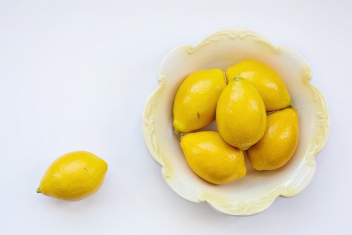 Top 10 Countries Leading Lemon Research & Development