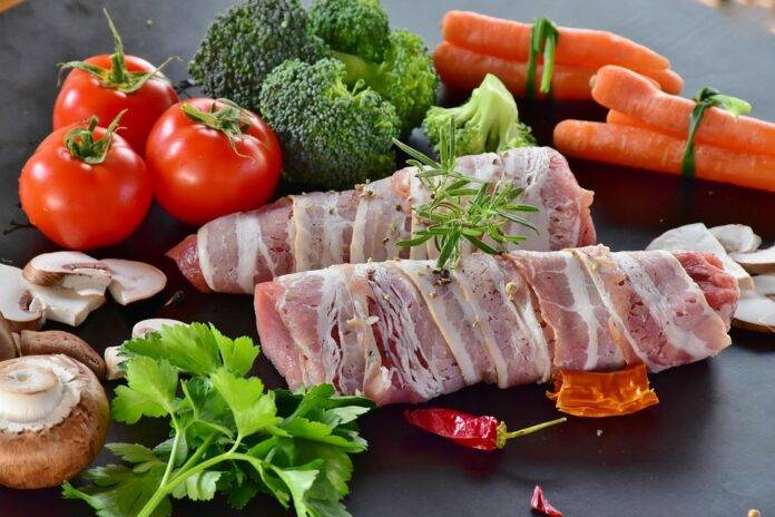 Top 10 Countries With the Fastest Growing Pork Imports