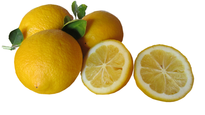 Top 10 Countries with the Best Lemon Yields Per Hectare