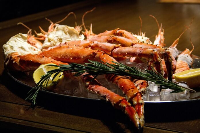 Top 10 Economic Factors Influencing Global Seafood Prices