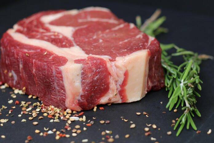 Top 10 Emerging Consumer Trends in Meat Consumption