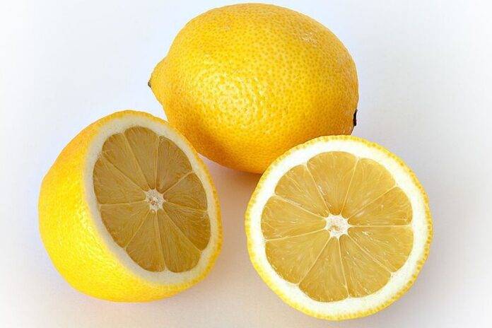 Top 10 Emerging Markets for Lemon Consumption