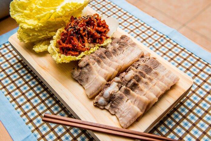 Top 10 Fast-Food Chains Driving Global Pork Demand