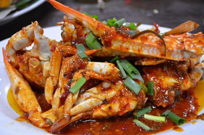 Top 10 Fastest Growing Plant-Based Seafood Companies