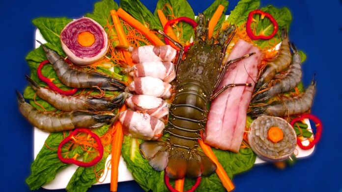 Top 10 Fastest Growing Seafood Product Categories in Retail