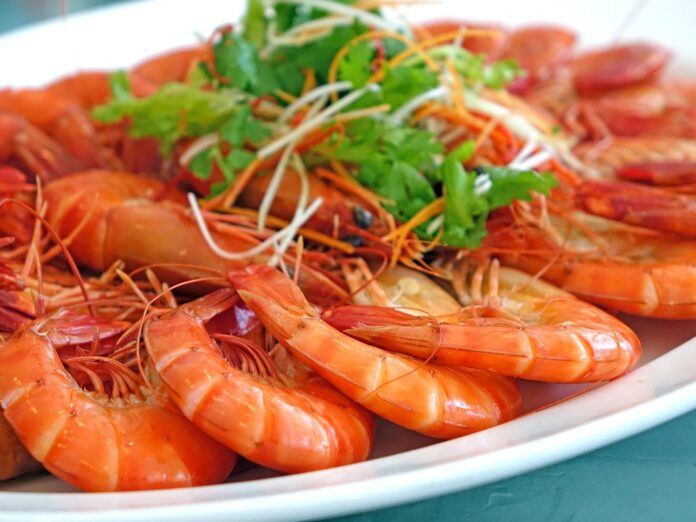 Top 10 Future Technologies Shaping the Seafood Industry