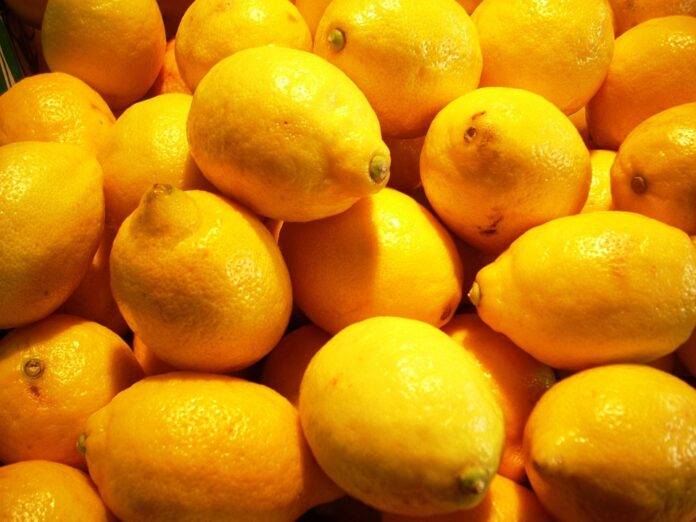 Top 10 Lemon-Based Cleaning Products in the Market