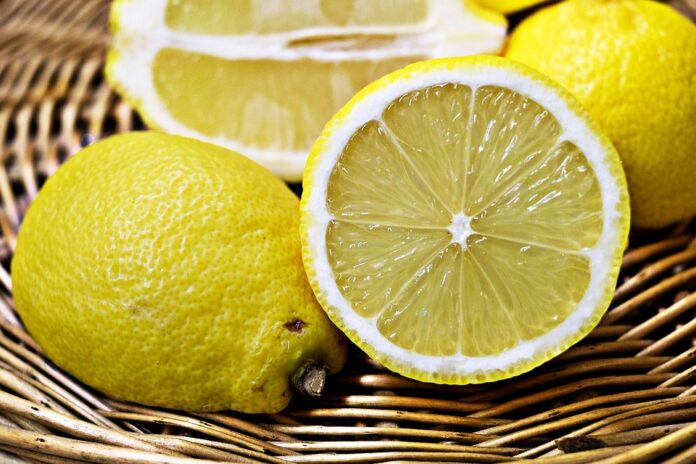 Top 10 Lemon Farming Technologies Transforming the Industry