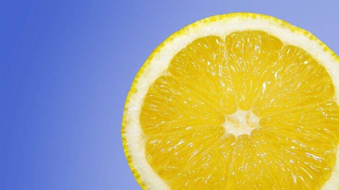 Top 10 Lemon Producing Countries in Asia