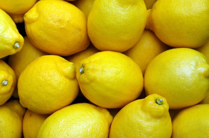 Top 10 Lemon Producing Countries in the World