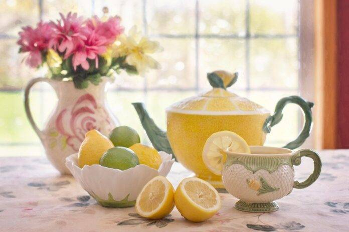 Top 10 Lemon-Sourcing Companies for Supermarkets