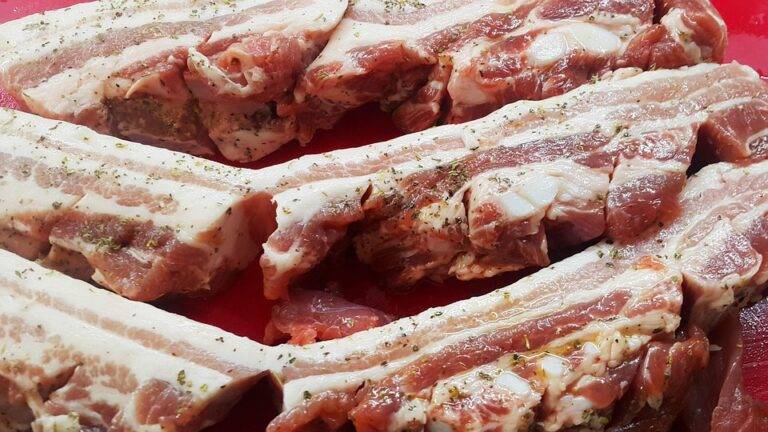 Top 10 Meat Companies With the Best Stock Market Performance Top 10 Meat Companies With the Best Stock Market Performance