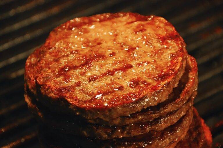 Top 10 Meat Processing Plants & Their Market Impact Top 10 Meat Processing Plants & Their Market Impact