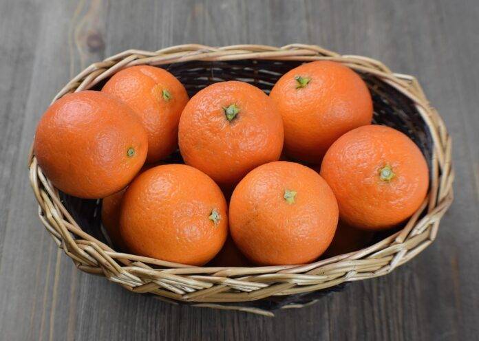 Top 10 Orange-Based Skincare & Cosmetic Products