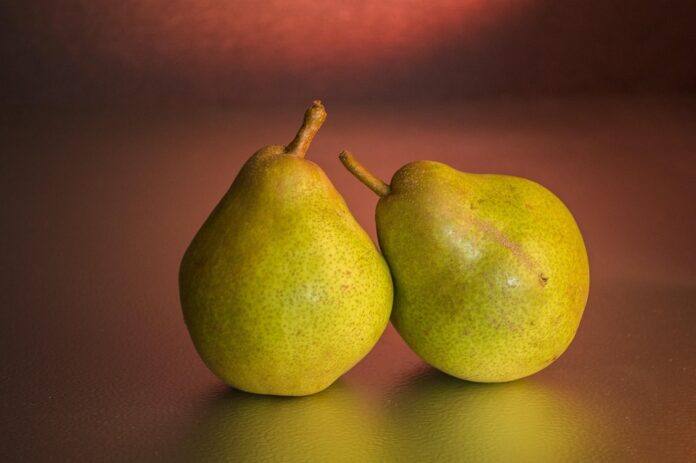Top 10 Pear Importing & Exporting Countries: Trade Insights