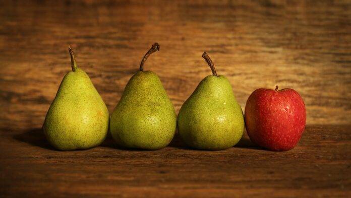 Top 10 Pear Packaging Innovations & Industry Leaders