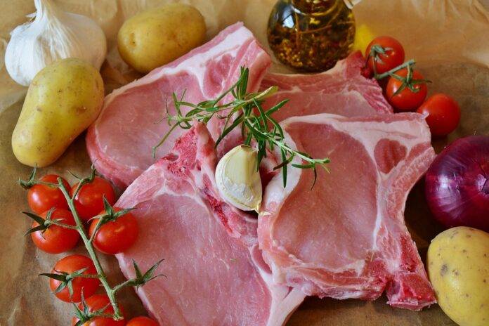 Top 10 Pork Companies in Colombia