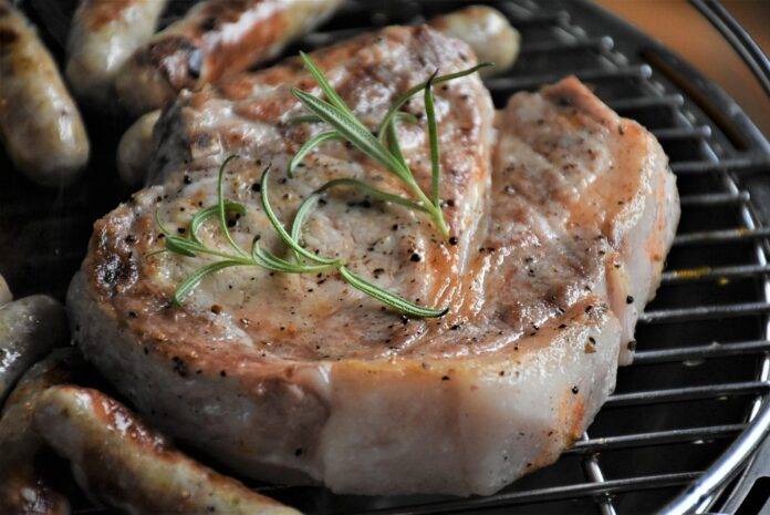Top 10 Pork Companies in Russia