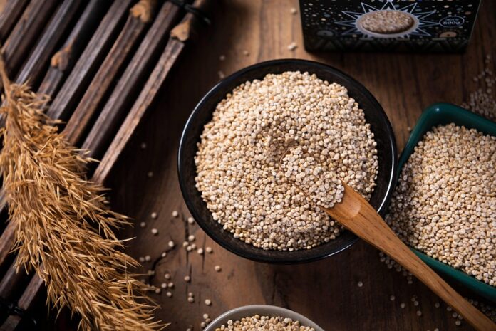 Top 10 Regions with the Most Sustainable Quinoa Farming Practices