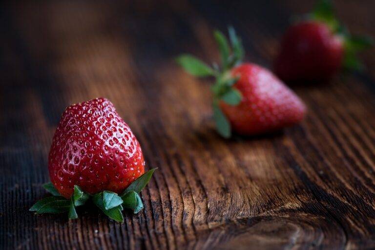 Top 10 Strawberry Processing Companies in the World Top 10 Strawberry Processing Companies in the World