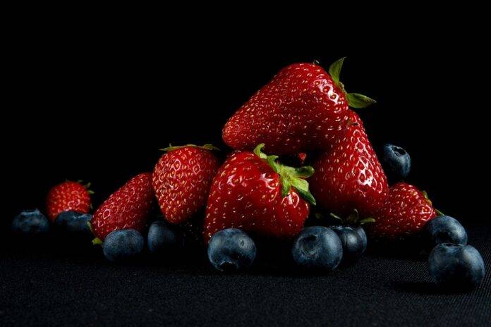 Top 10 Strawberry Producing Countries in North America