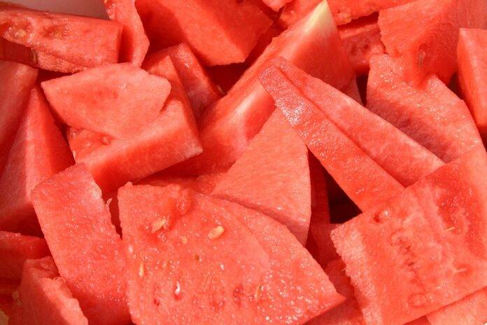 Top 10 Watermelon-Based Skincare & Cosmetic Brands