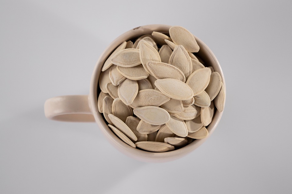 ​
The Rise of Private Label Pumpkin Seeds Products Supermarket vs Brand Competition