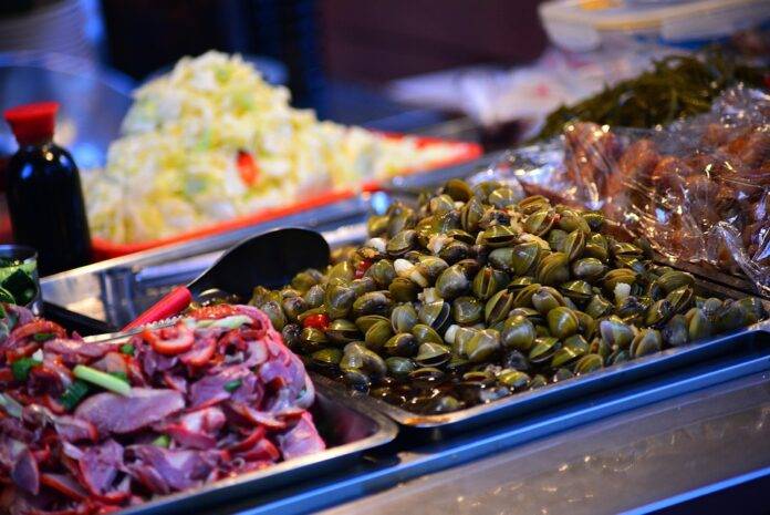 From Ocean to Gourmet Dishes The Business of Processed and Value-Added Clam Products