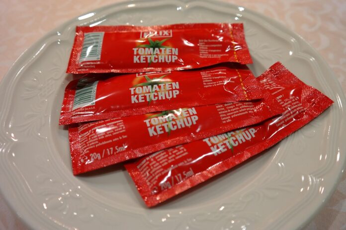 The Role of Private Label and Supermarket Brands in the Ketchup Industry