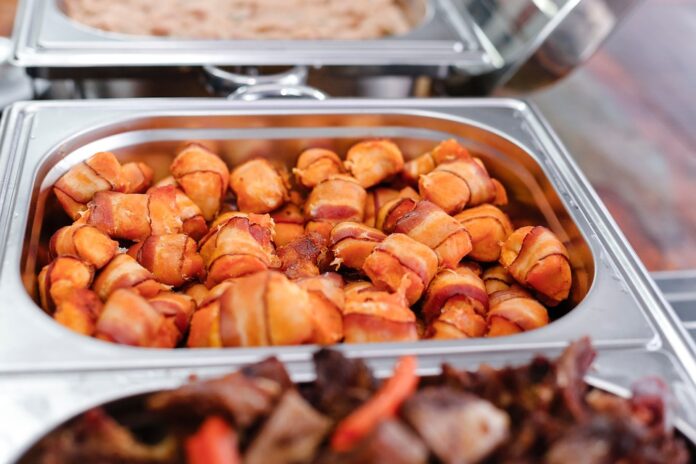 The Role of Private Label and Supermarket Brands in the Barbecue Sauce Industry