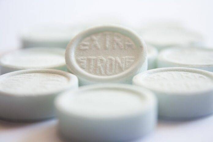 How Mints Became a Staple in Confectionery and Oral Care.