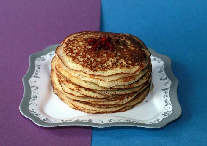 The Impact of Government Regulations and Health Policies on the Pancakes Industry.