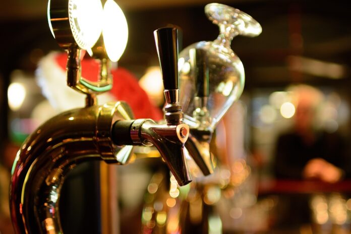 AI-powered waste tracking and optimization systems in alcohol plants