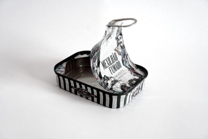 Aluminum and tinplate dominate in canned vegetable and meat packaging