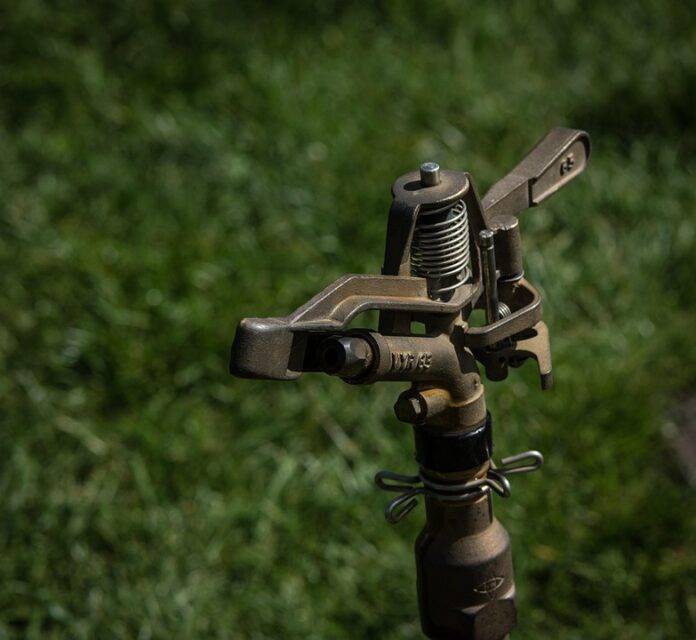 Automation and remote control in pivot irrigation technology