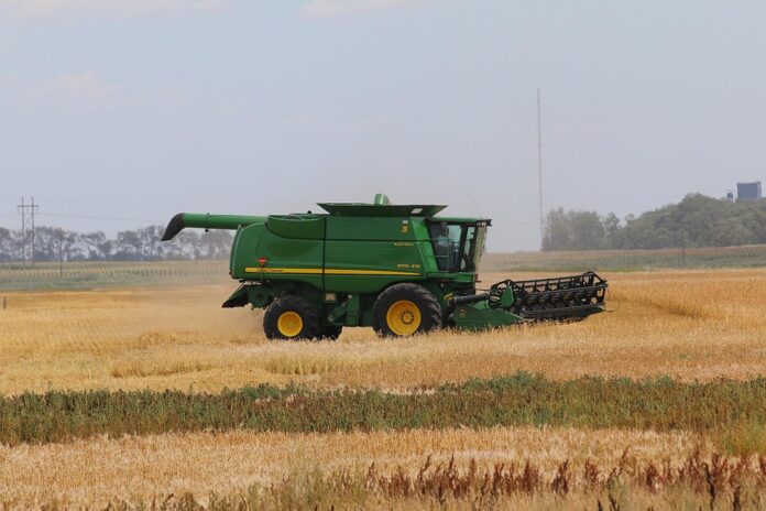 Best practices for maintaining and calibrating harvesting equipment