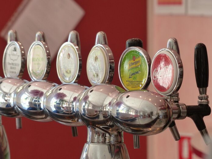 Beverage branding enhanced through closure color and shape customization