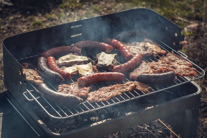 Blood Sausage in Gourmet Cuisine and Ethnic Restaurants