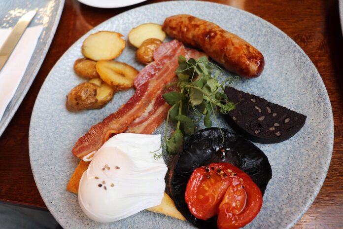 Blood Sausage in Tourism and Culinary Experience Markets