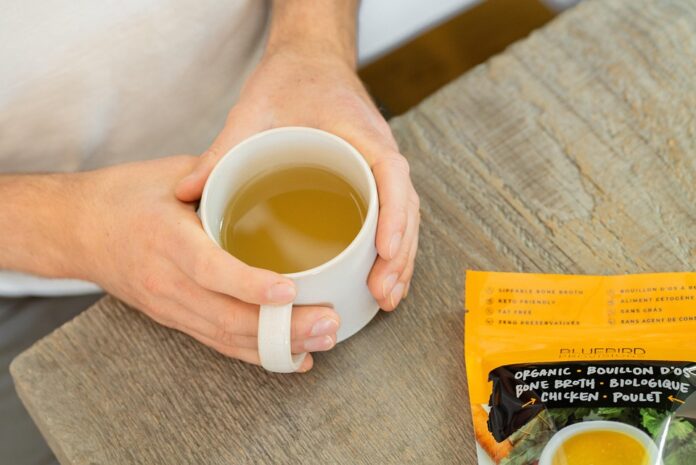 Bone Broth in Ethnic and Traditional Soups and Stews