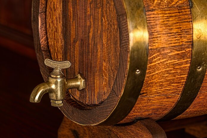 CIP wastewater filtration and recycling systems in brewhouses