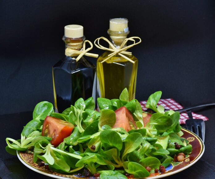 California and France lead the global walnut oil production landscape