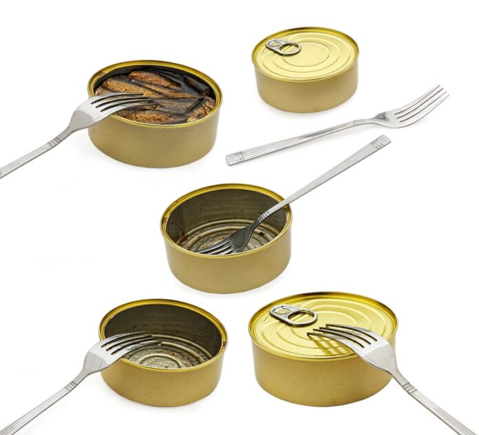 Canned beverage formats continue to grow beyond soda into cocktails and teas
