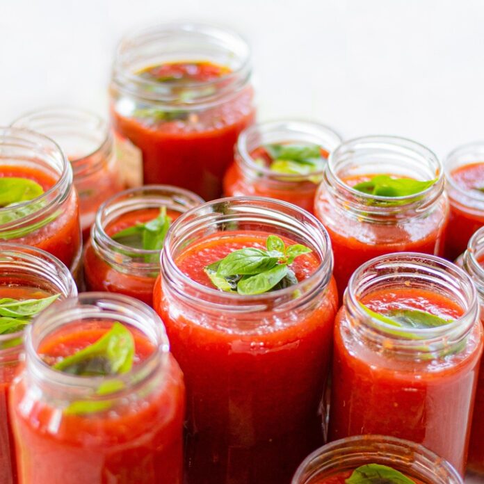 Canning leads in closed loop packaging for food and beverage companies