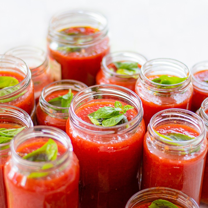 Canning leads in closed loop packaging for food and beverage companies Canning leads in closed loop packaging for food and beverage companies