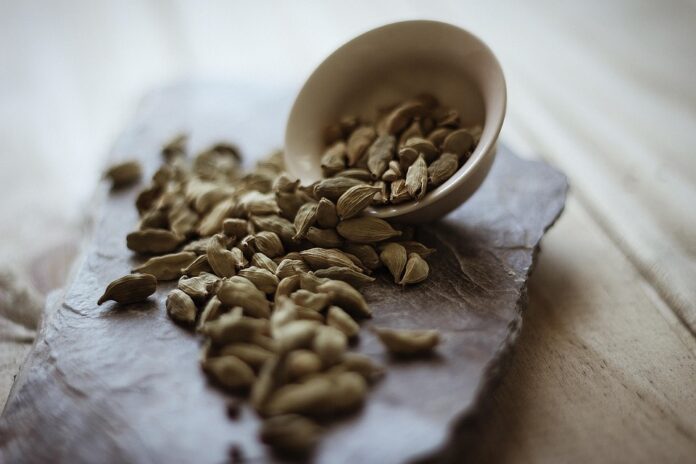 Cardamom Production Trade and Consumption A 360° Industry Report