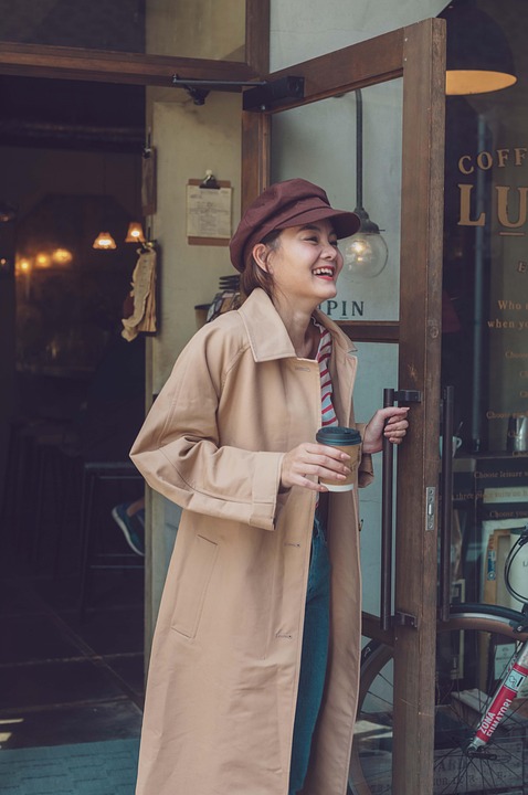 Case Studies: Successful Café Concepts and Their Impact on the Industry Case Studies: Successful Café Concepts and Their Impact on the Industry