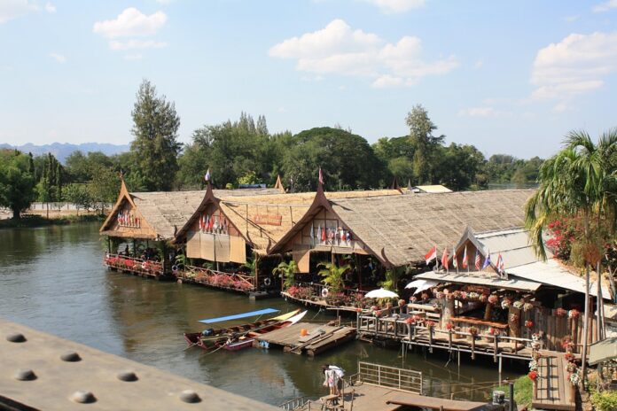 Case Studies: Successful Thai Restaurant Concepts and Their Impact on the Industry